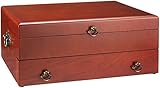 Reed & Barton Bristol Flatware Chest