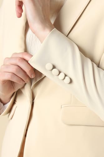 Image of Allen Solly Women Blazer