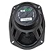 Deaf Bonce 6x9 75W RMS 4 Ohm Coaxial Speakers Machete Fight Series MFX-69