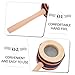 IWOWHERO Handheld Box Ergonomic Holder for Home Use Compact and Portable Multi Functional Therapy Tool for Relaxation and Health Enhancement