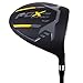 Pinemeadow PGX MB Offset Driver (Men's, Right Hand, Graphite, Regular)