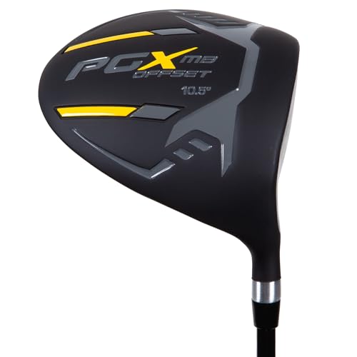 Pinemeadow PGX MB Offset Driver