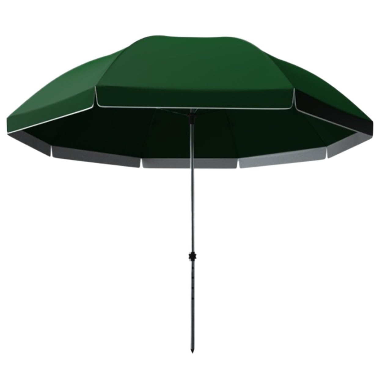 Nowoczesny Parasol Ogrodowy Parasol Słoneczny Ogrodowy Stołowy Na Zewnątrz Tarasie Przy Basenie Bez Podstawy Balkon Plażowy