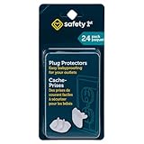 Plug Protectors by Safety 1st, 24 count