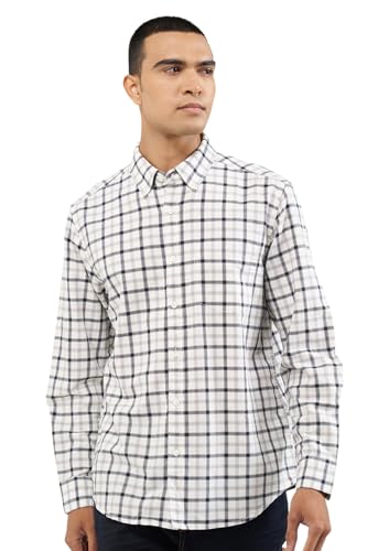Image of Peregrine by Pantaloons Men Shirt