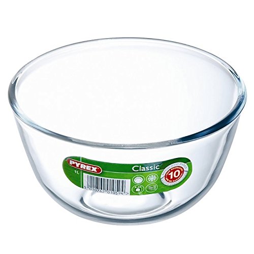Preisvergleich Produktbild Pyrex Rührschüssel Glas, 1L