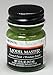 Testors Model Master Enamel Green Zinc Chromate