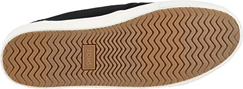 Image of TOMS Men's Carlo Lace-Up Sneakers