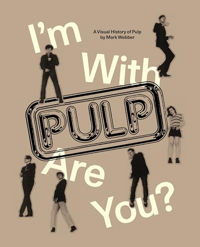 I'M With Pulp, Are You?