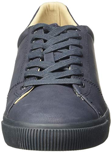 Image of Call It Spring Men's SACILETTO Navy Sneakers - 9 UK /India (43 EU) (10 US)(SACILETTO)