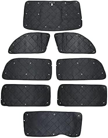 �n�C�G�[�X200�n �W���{�f�B �T���V�F�[�h DX S-GL 1�^ 2�^ 3�^ 4�^ 5�^ �S���J�[�e�� �ȒP���� �Ռ��J�[�e�� �z�Փ\�t ������ �A�E�g�h�A 8P