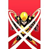 Patrulla-X: Laura Kinney. Lobezna 01