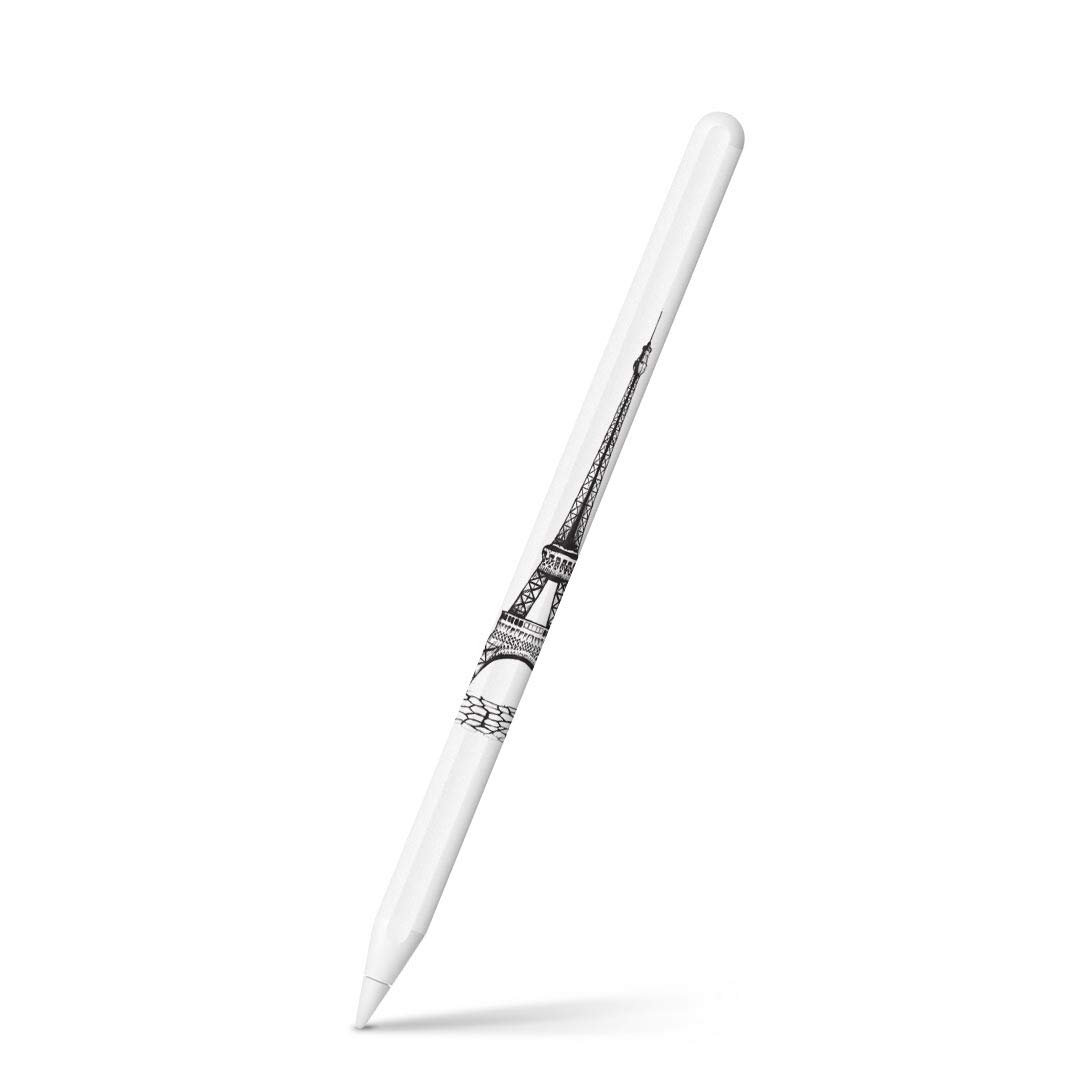 Amazon.co.jp：igsticker Apple Pencil 第2世代 専用スキン