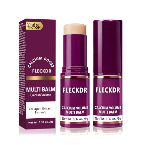 Calcium Multi Balm Stick, Firms & Smooths Fine Lines, Hydrates Fa...