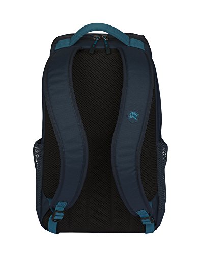 STM Saga Backpack for Laptop, 15" - Dark Navy (stm-111-170P-04)4