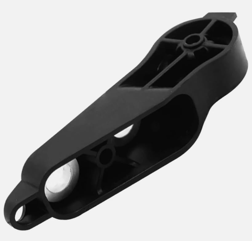 for 2018-2022 3 Series G20 Left Radiator Air Duct Mount Bracket 51647434061