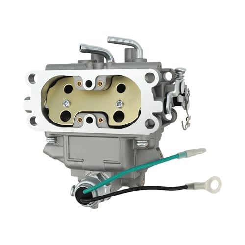Carburateur pour FH721V 15003-7074 moteur de tondeuse autoportée La Mo En 4 cylindres 25 CV
