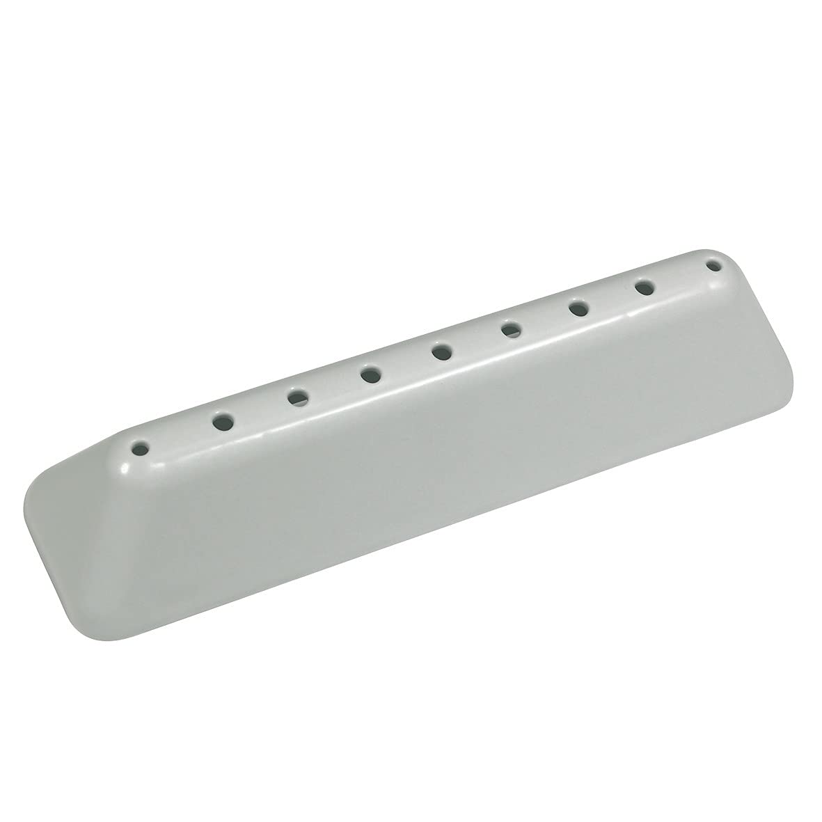Bosch Siemens 669833 00669833 oryginalne żebrowanie bębenkowe Drum Paddle 213 x 55 x 43 mm, 9 otworów, bęben pralka również Balay Constructa Koenic Pitsos Profilo Viva
