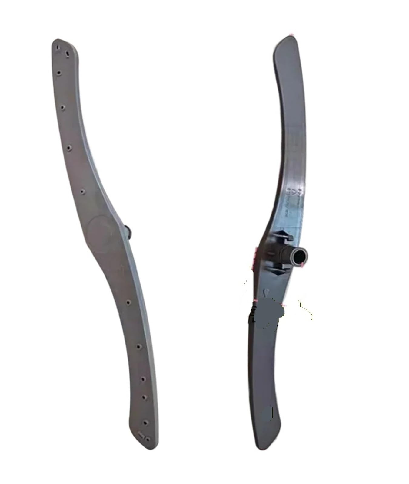 Testa del braccio irroratore rotante WQP6-3602A-CN per, compatibile con Midea, parti for lavastoviglie