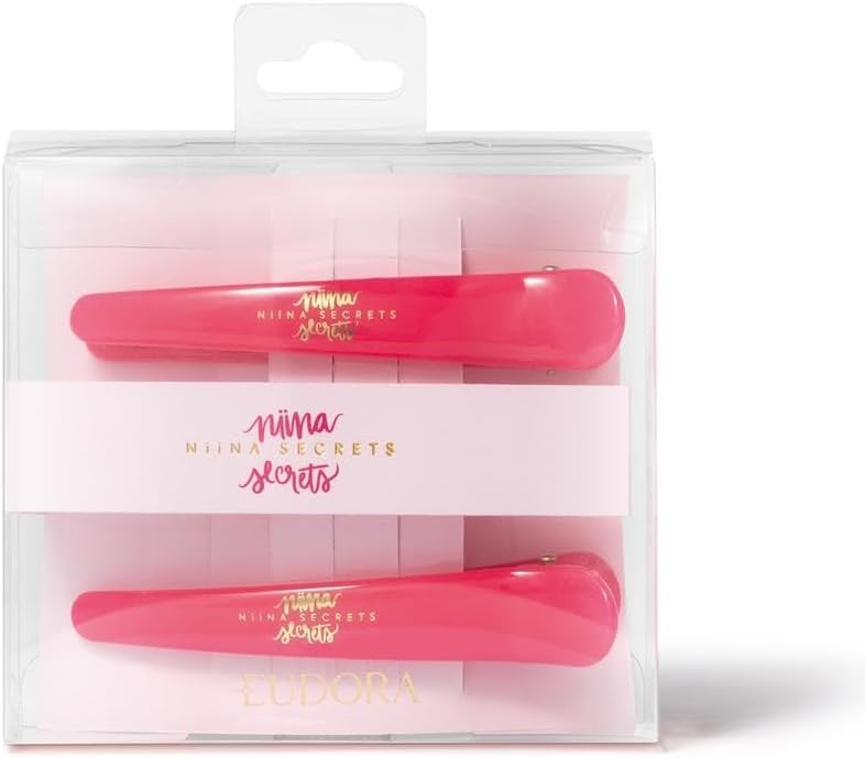 Eudora Niina Secrets Beauty Clips