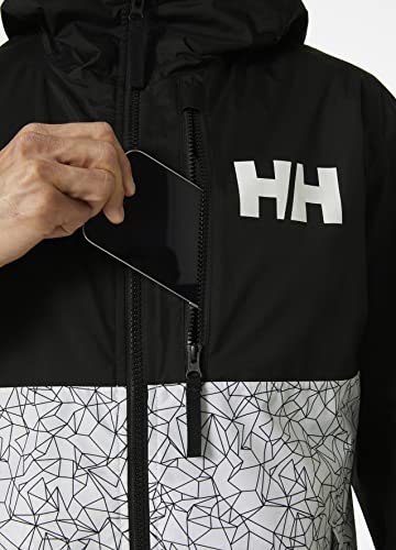 Image of Helly Hansen Men's Belfast 2 Packable Jacket