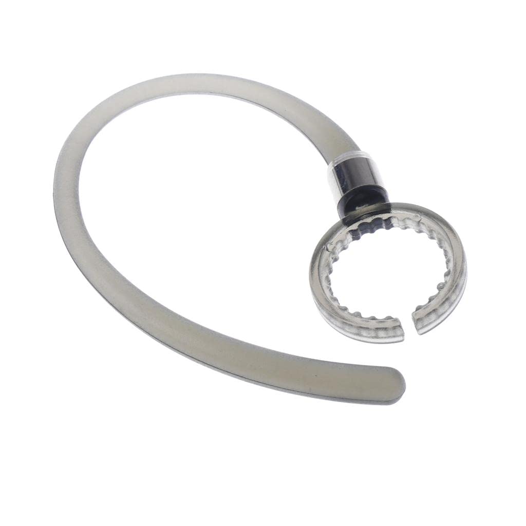 Ear Hooks Loop Clip for iPhone Samsung Motorola Bluetooth Headset 11mm A Black | Cell Phones & Accessories | Cell Phone Accessories | Headsets-image-15