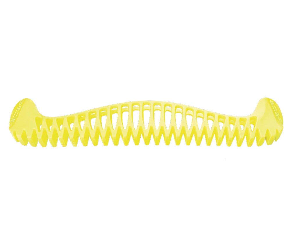 Edea Figure Skates E-Guards (Glowing Yellow) — image 1
