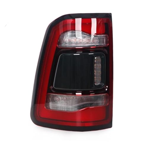 Feu arrière LED RAM 1500 garniture noire avec clignotant et marche arrière