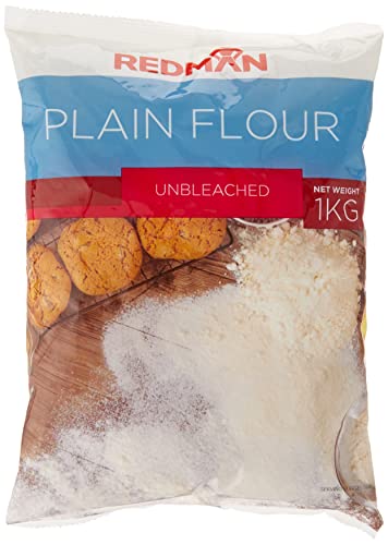 RedMan Plain Flour 1Kg