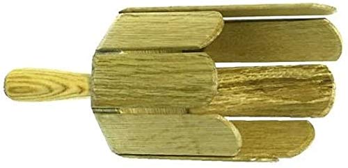 Club Salsa F835200 - Strumento A Percussione Con Lamelle Intonate