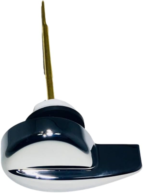 Replacement Part for Duravit 0074821000 Side Lever For Models 015701 016301 092040