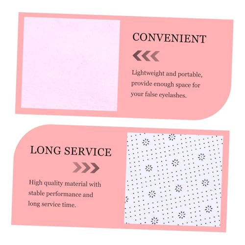Tapis de jeu imperméable hexagonal rose contre le sol froid - 7