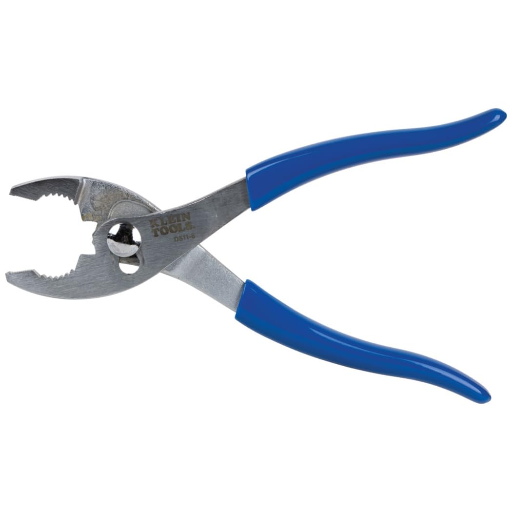 Klein Tools D511-10 - Pinze a snodo, D511-8