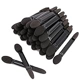 Geeignet für Sie: Diese Lidschatten-Make-up-Pinsel sind eine gute Wahl für Anfänger, um den täglichen Gebrauch oder Make-up-Künstler zu üben. Gut für Mode und Sie