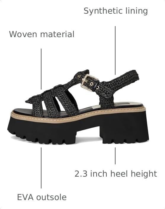 Image of Dolce Vita Women's Latice