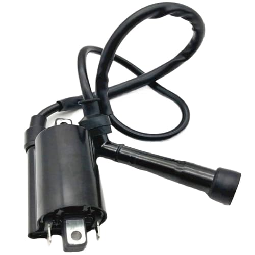 Bobine d'allumage V Star 650 et GN250 aux normes mécaniques strictes
