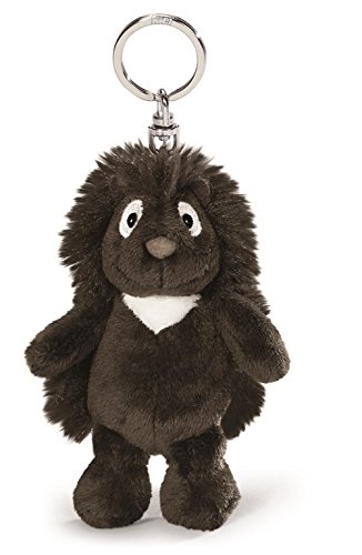 Preisvergleich Produktbild Nici 38612 - Stachelschwein Chris, 10 cm, Schlüsselanhänger