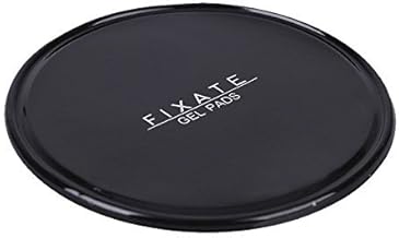 Obbi CAR Accessories Fixate Anti-Slip Gel Pads Sticky Mobile Stand