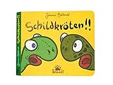  Schildkröten!!