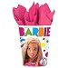 Cups | Barbie Sparkle Collection | Party Accessory (Pack of 8)