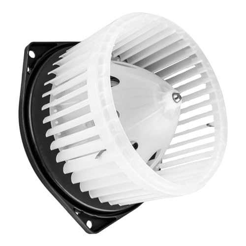 Image of KAX 700193 AC Blower Motor for Infiniti EX35 EX37 FX35 FX37 FX45 FX50 G25 G35 G37 JX35 M35 M45 Q40 Q45 Q50 Q60 QX50 QX60 QX70,Nissan 350Z 370Z Altima GT-R Maxima Murano Pathfinder Quest