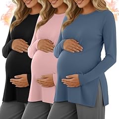 Black, Haze Blue, Light Pink