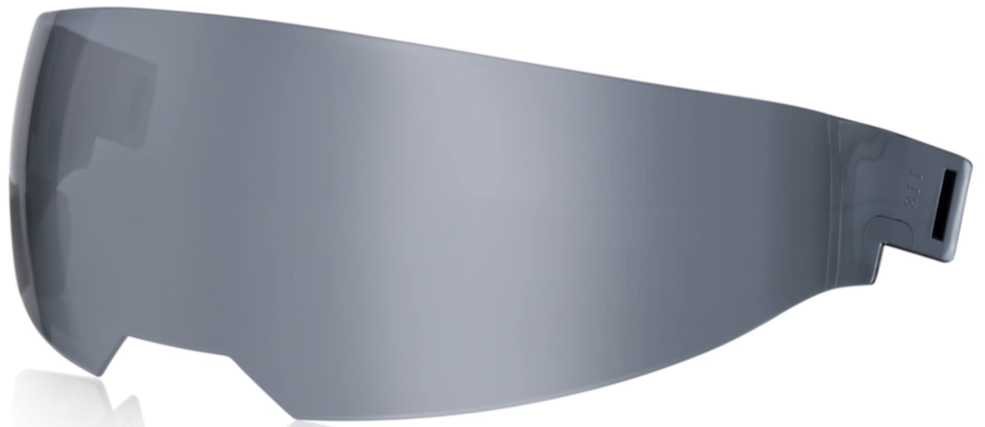 AcerbisFace X-Street Sun Visor