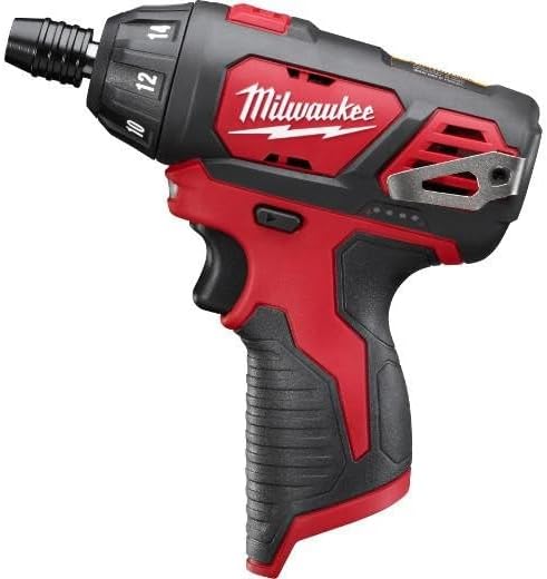 Cordless Screwdriver, 1.6 lb, 6-1/2 In