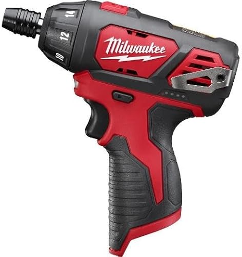 Cordless Screwdriver, 1.6 lb, 6-1/2 In