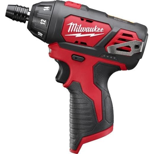 Cordless Screwdriver, 1.6 lb, 6-1/2 In