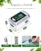Imagen de Healthtree JKS50B Pulsioxímetro de Dedo