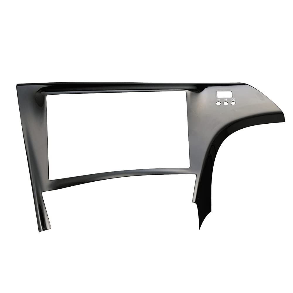 Amazon | KICARYAJP 車用インテリアパネル プリウス 30 ZVW30 H21/5-1P