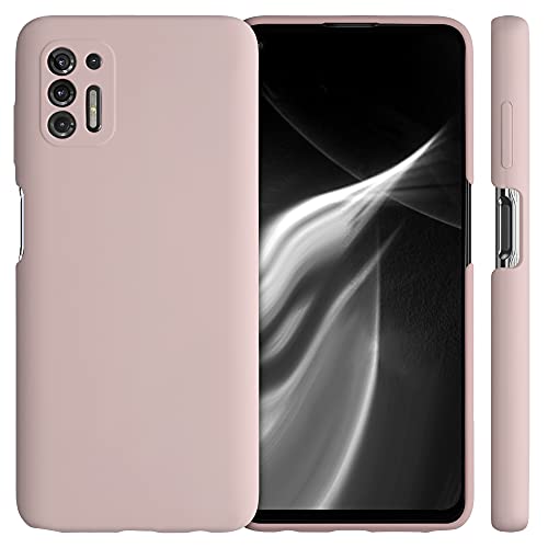 Kwmobile Custodia Compatibile con Motorola Moto G