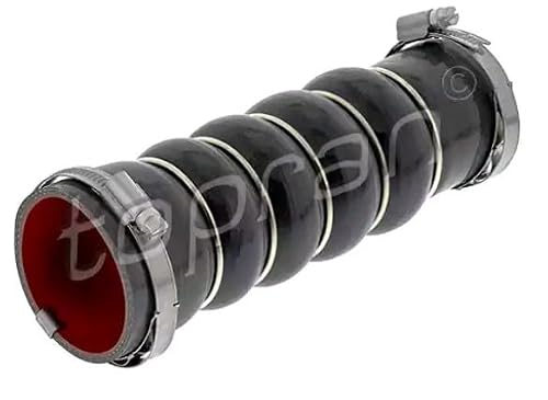 Topran Ford C-Max Ii (Dxa/Cb7, Dxa/Ceu) Charger Air Hose 304 598 New